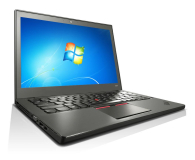 Lenovo ThinkPad X250 i5-5200U/4GB/500/7Pro64 - 227466 - zdjęcie 3
